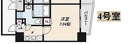 セレニテ難波西 10階
