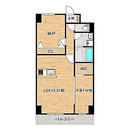 GROOVE豊中レジデンス 1階