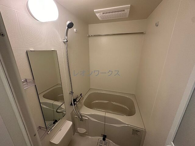 浴室