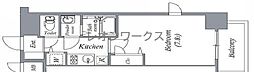 プランドール北浜 10階