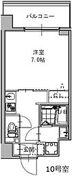 S-RESIDENCE福島grande 9階