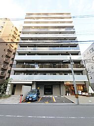 アーバネックス中崎町 9階