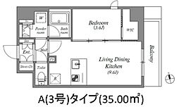 AUFTAKT 天王寺 5階