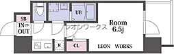 S-RESIDENCE城東SEVER 2階