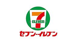 セブンイレブン大阪道修町1丁目店 261m