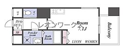 レオンコンフォート本町東III 12階