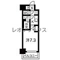 ファステート難波グランプリ11階6.6万円