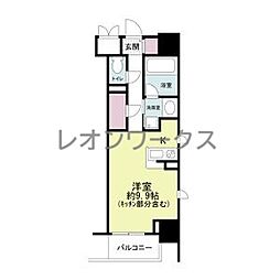 ドゥーエ立売堀