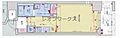 エスライズ四ツ橋8階9.4万円