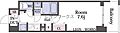 Alivisドーム前5階8.0万円