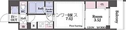 アーバネックス難波WEST 9階