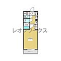 エスリードレジデンス都島シティフロント9階8.4万円