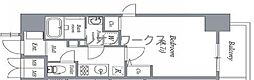 プランドール北浜 12階