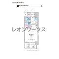 COMFORIA江坂広芝町9階9.3万円