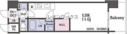 スプランディッド大阪ベイサイドDUE 12階