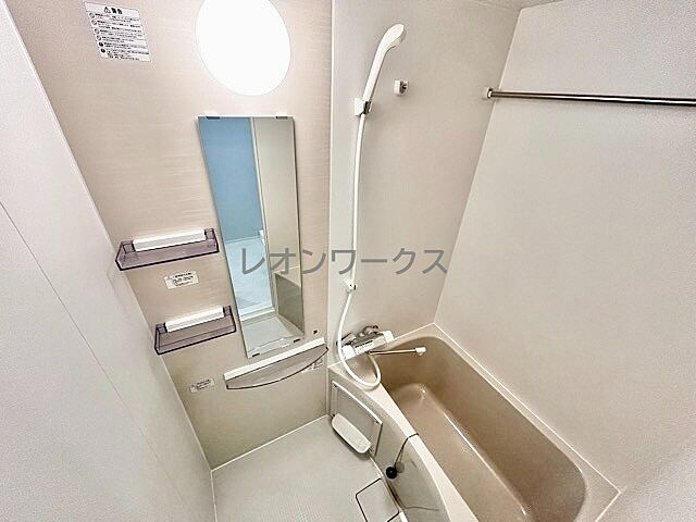浴室