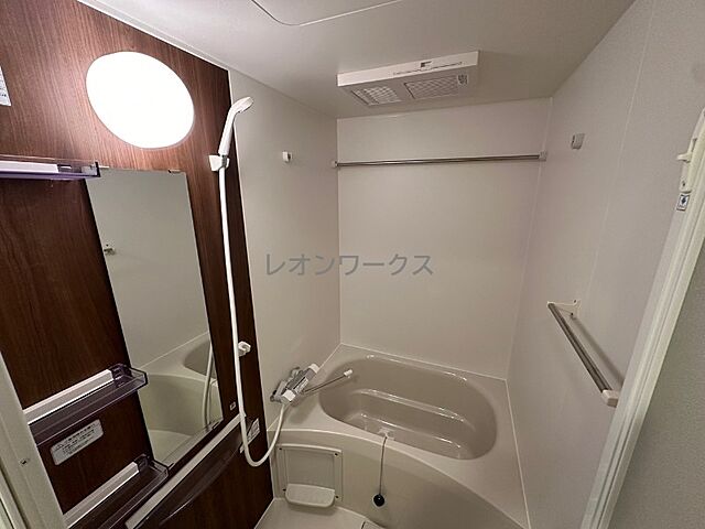 浴室
