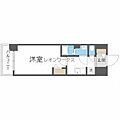 フェニックス新大阪15階8.6万円