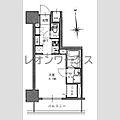 S-RESIDENCE南堀江10階7.4万円