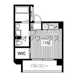 ドゥーエ江坂I 9階