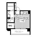 ドゥーエ江坂19階7.2万円