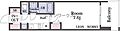 Alivis浪速東SoL TERRACE3階6.9万円