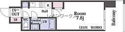 Alivis浪速東SoL TERRACE 6階