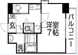 L-IDEA MINAMIHORIE 9階