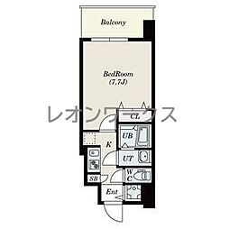 🉐敷金礼金0円！🉐S-RESIDENCE緑橋駅前