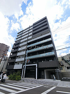 外観:建物外観 外観:建物外観