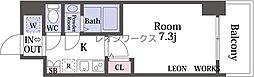 セレニテ西九条アリエ 8階