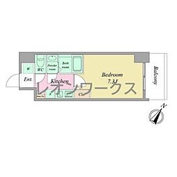 セレニテ西九条アリエ 11階