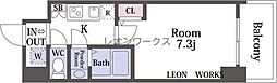 セレニテ西九条アリエ 10階