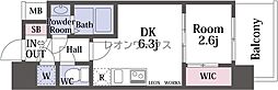 セレニテ夕陽丘アリエ シュッド 14階