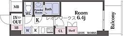 セレニテ夕陽丘アリエ ノール 14階