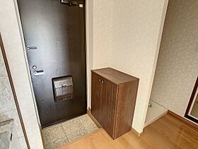 オーガフェスター万々 103 ｜ 高知県高知市中万々905（賃貸マンション1K・1階・23.76㎡） その25