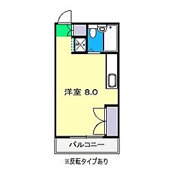 🉐敷金礼金0円！🉐エトワール愛宕 II
