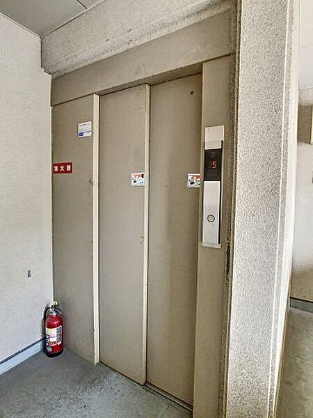 パークサイドマンション 501｜高知県高知市稲荷町(賃貸マンション3DK・5階・61.20㎡)の写真 その15