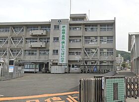 一翠館 105 ｜ 高知県高知市朝倉南町3-12-7（賃貸アパート2LDK・1階・51.04㎡） その26