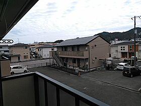 一翠館 105 ｜ 高知県高知市朝倉南町3-12-7（賃貸アパート2LDK・1階・51.04㎡） その5