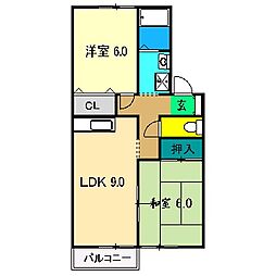 パストラル澤村II