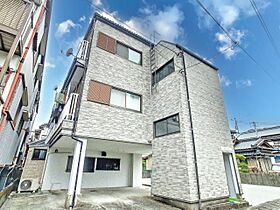 コーポラスグリーン 6 ｜ 高知県高知市一宮中町3丁目9-37（賃貸アパート1K・2階・28.98㎡） その1