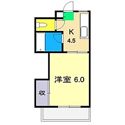 ハイツ森本
