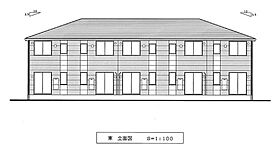 カーサ　アベート 103 ｜ 高知県高知市朝倉横町（賃貸アパート1K・1階・33.56㎡） その3