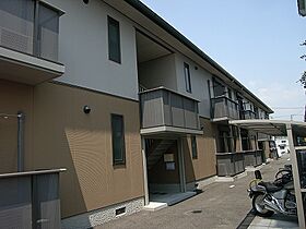 コルピーナ 203 ｜ 高知県高知市大津乙1032-1（賃貸アパート1LDK・2階・48.72㎡） その1