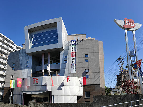 カーサブライト山手 202｜高知県高知市山手町(賃貸アパート1DK・2階・31.51㎡)の写真 その22