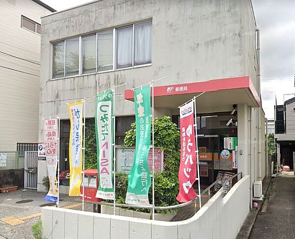 高知県高知市本宮町(賃貸一戸建5DK・1階・93.46㎡)の写真 その27