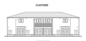 メゾンリアン 101 ｜ 高知県高知市万々56番地2（賃貸アパート1LDK・1階・50.14㎡） その1