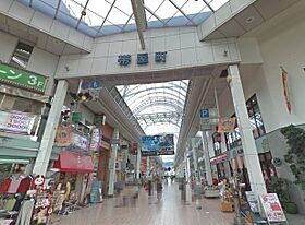 アルファガーデン本町 607 ｜ 高知県高知市本町3丁目（賃貸マンション1R・6階・24.60㎡） その18