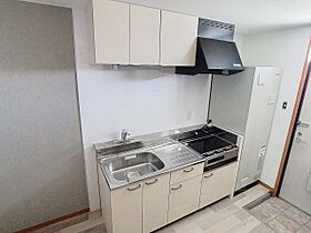 コーポラス三穂 308 ｜ 高知県高知市愛宕町4丁目9-1（賃貸マンション1DK・3階・28.36㎡） その4